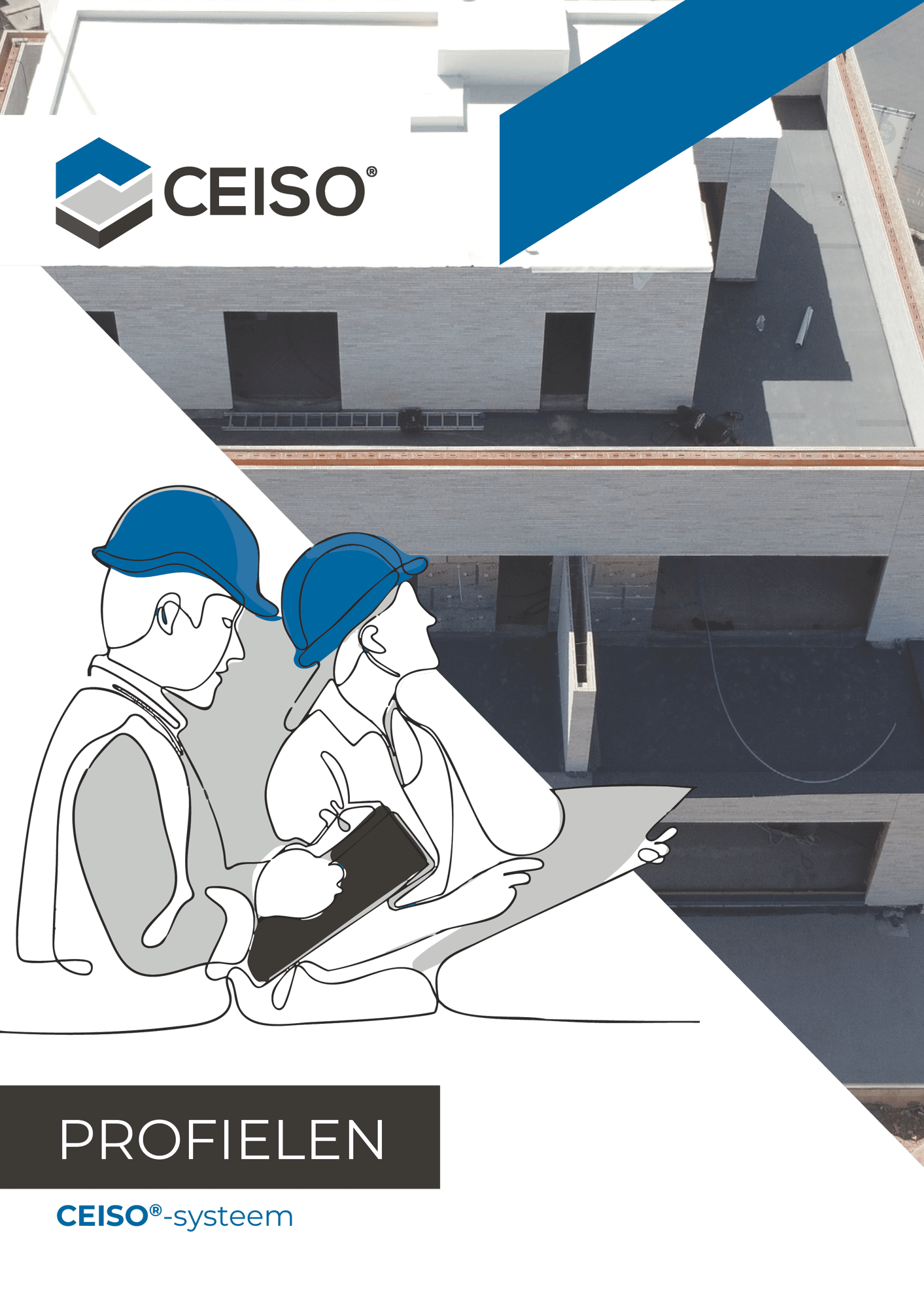 Profielen_Ceiso_systeem