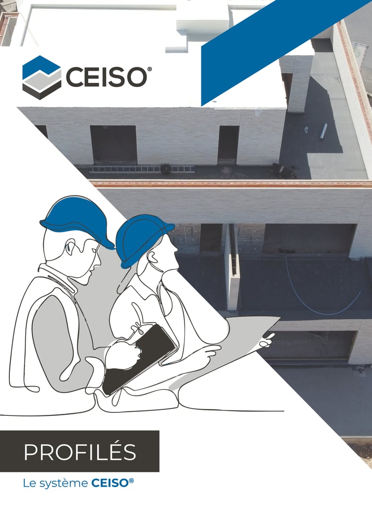 Profielen_Ceiso_systeem_fr